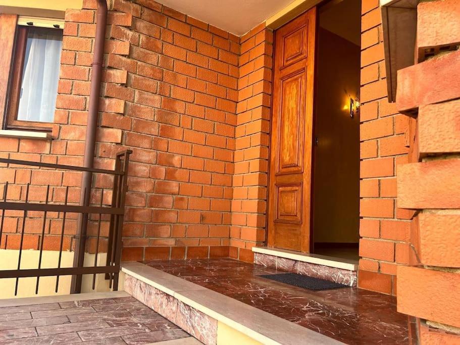 City House Nardina Olbia Exterior photo